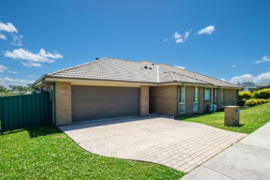 44 Chivers Circuit, Muswellbrook, NSW 2333
