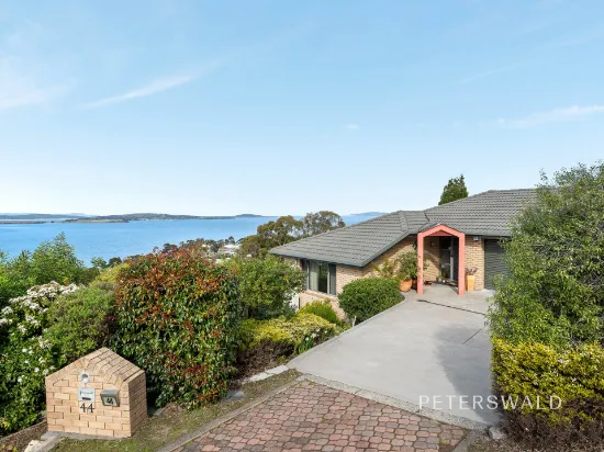 44 Coolamon Road, Taroona, TAS, 7053