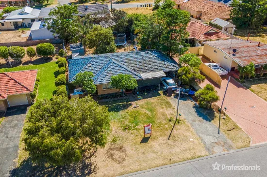 44 Cooper St, Mandurah, WA, 6210