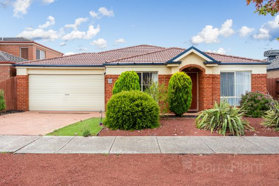 44 Copeland Crescent, Point Cook, Vic 3030