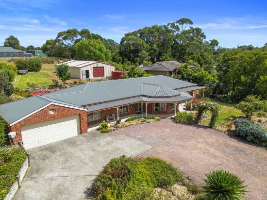 44 Curdievale Road, Timboon, Vic 3268