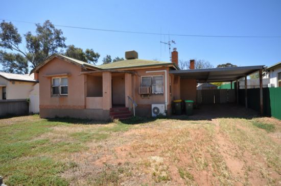 44 Daniel Terrace, Port Augusta, SA 5700