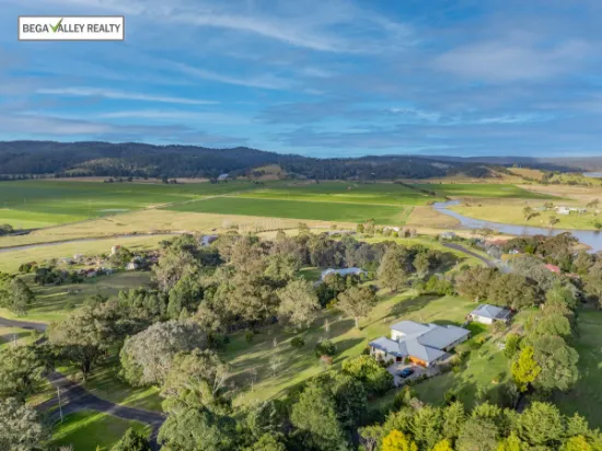 44 D'Arcy Lane, Jellat Jellat, NSW, 2550