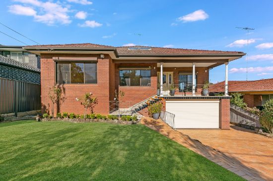 44 Denman Road, Georges Hall, NSW 2198