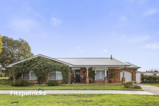 44 Dunn Avenue, Forest Hill, NSW 2651