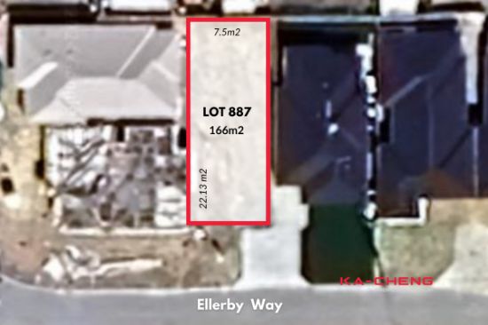 44 Ellerby Way, Koondoola, WA 6064