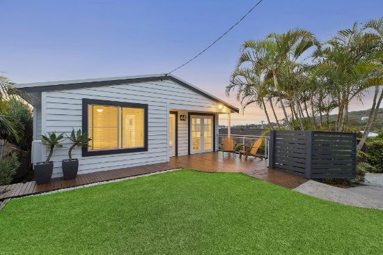 44 Forresters Beach Road, Forresters Beach, NSW 2260