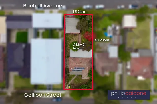 44 Gallipoli Street, Lidcombe, NSW, 2141