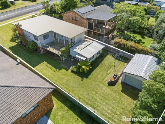 44 Garside Road, Mollymook Beach, NSW, 2539