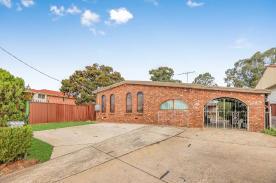 44 Great Western Highway, Colyton, NSW 2760