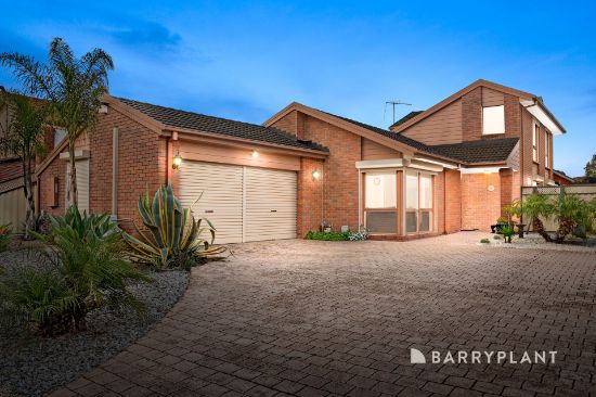 44 Grenda Drive, Mill Park, Vic 3082