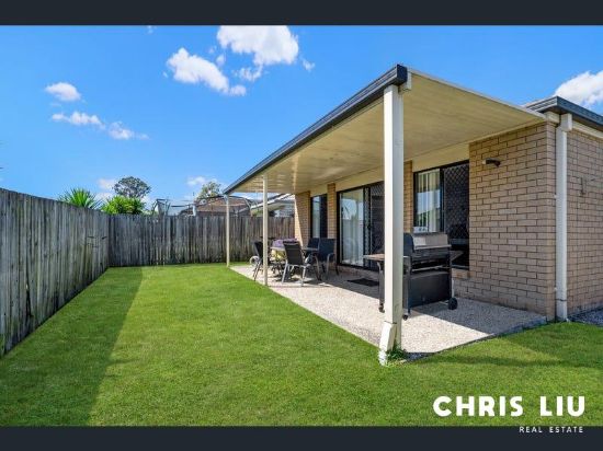44 Griffen Place, Crestmead, Qld 4132