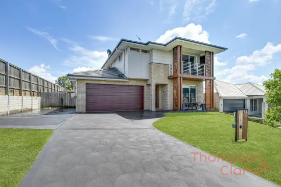 44 Hillcrest Drive, Gillieston Heights, NSW, 2321