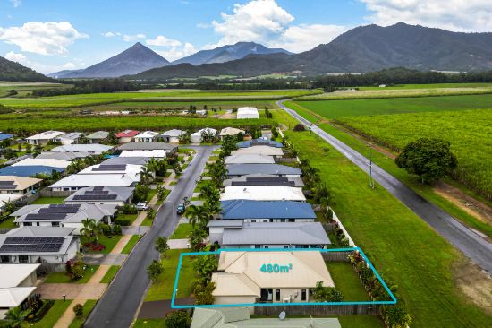 44 Homevale Entrance, Mount Peter, Qld 4869