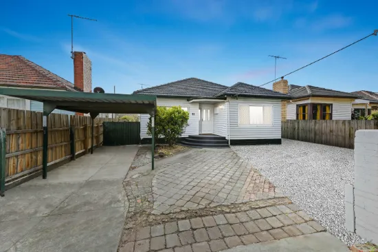 44 Indwe Street, West Footscray, VIC, 3012