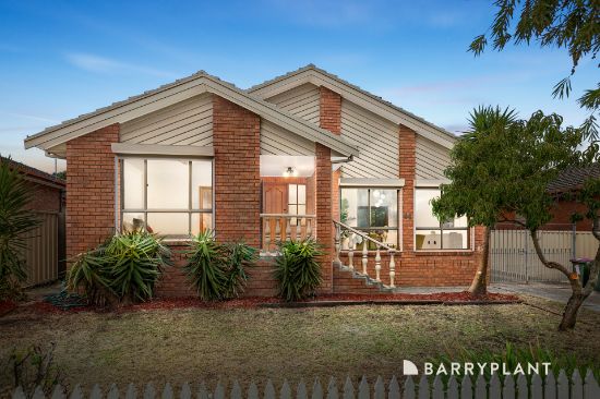 44 Kingston Town Crescent, Mill Park, Vic 3082
