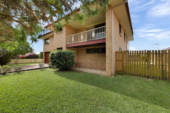 44 Lagoon Street, West Mackay, QLD, 4740