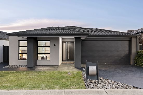 44 Lucy Crescent, Greenvale, Vic 3059