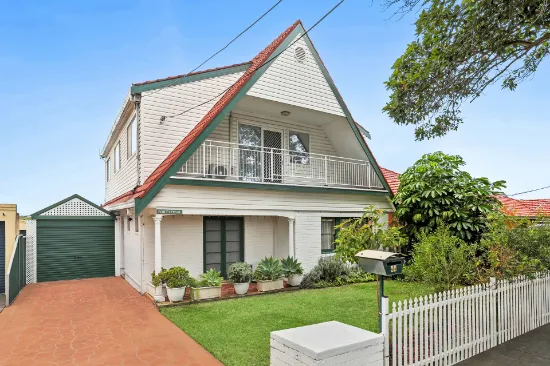 44 Marcella Street, Kingsgrove, NSW, 2208