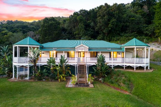 44 Midwood Court, Samford Valley, Qld 4520