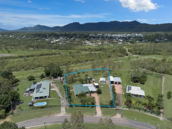 44 Octagonal Crescent, Kelso, Qld 4815