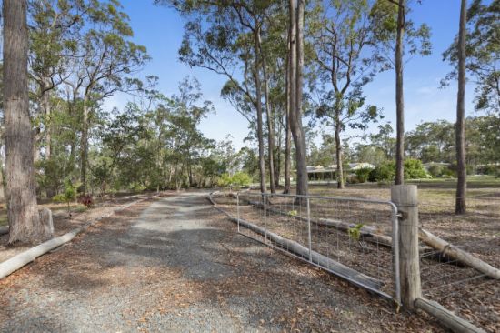 44 Old Mill Road, Oakhurst, Qld 4650