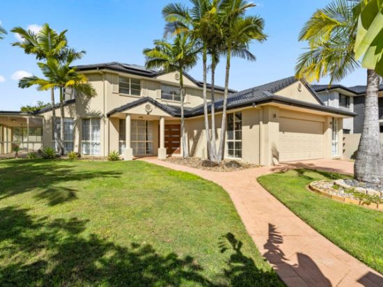 44 Oyster Cove Promenade, Helensvale, Qld 4212