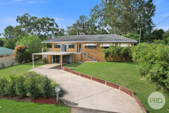 44 Panorama Rd, Calala, NSW, 2340