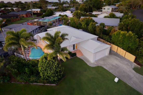 44 Parakeet Crescent, Peregian Beach, Qld 4573