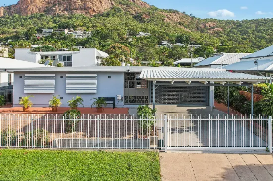44 Paxton St, North Ward, QLD, 4810