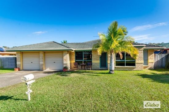 44 Perch Circuit, Sandstone Point, Qld 4511