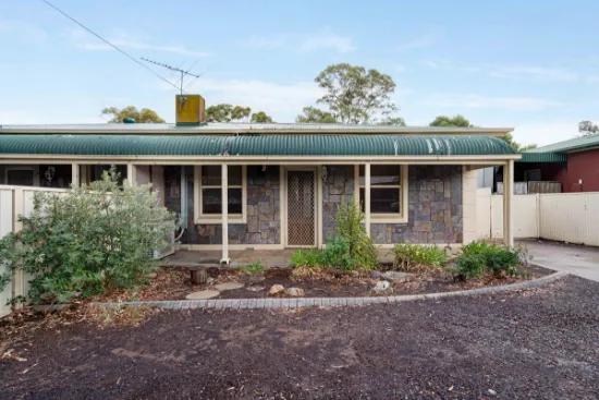 44 Pertwood Road, Elizabeth North, SA, 5113