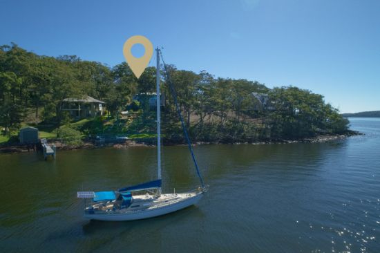 44 Point Circuit, North Arm Cove, NSW 2324