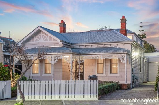 44 Railway Place, Williamstown, Vic 3016