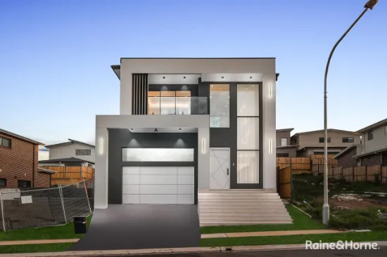 44 Rainforest Street, Box Hill, NSW, 2765