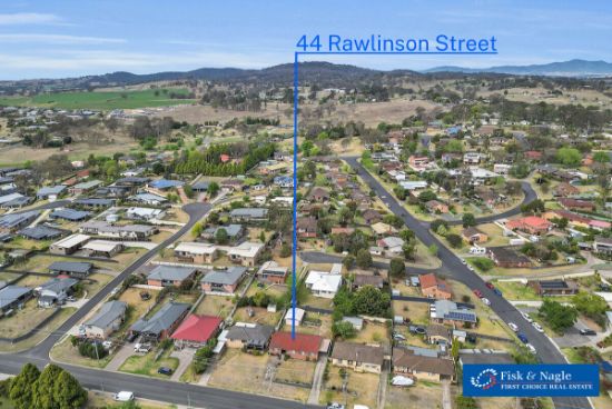 44 Rawlinson Street, Bega, NSW 2550