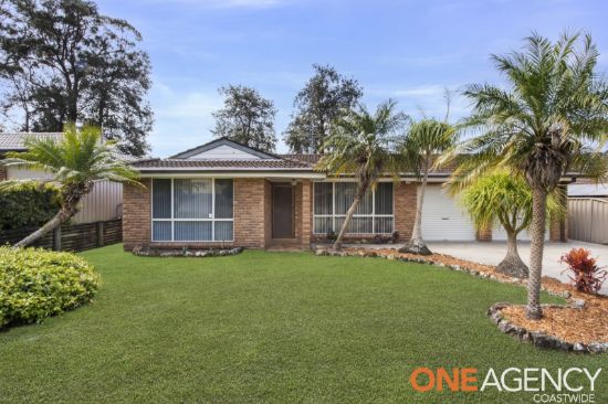 44 Rembrae Drive, Green Point, NSW 2251
