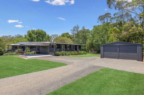 44 Scotts Road, Glass House Mountains, Qld 4518