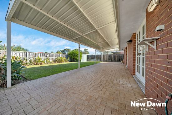 44 Sherbrooke Retreat, Ellenbrook, WA 6069