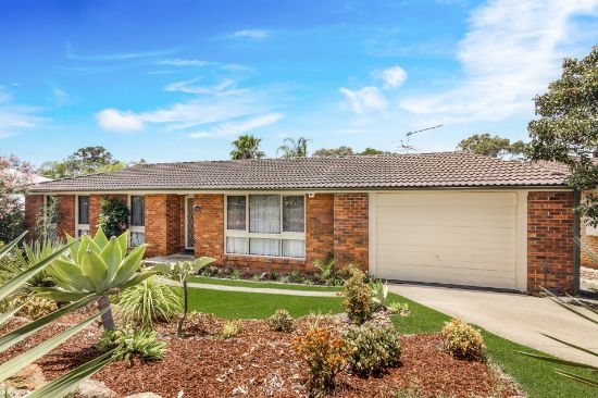 44 Sparman Crescent, Kings Langley, NSW 2147