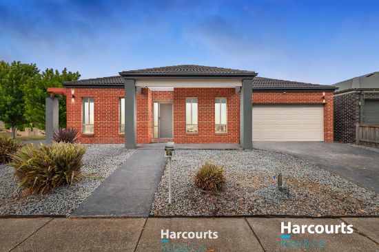44 Taggerty Grove, Epping, Vic 3076