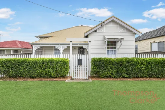 44 Thomas Street, Telarah, NSW, 2320