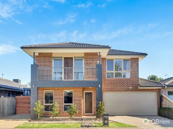 44 Timbarra Drive, Werribee, Vic 3030