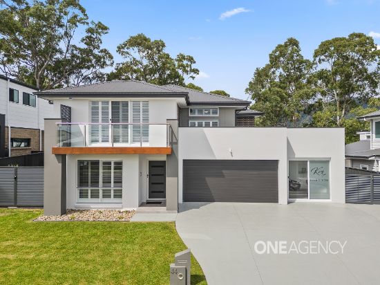 44 Upland Chase, Albion Park, NSW 2527