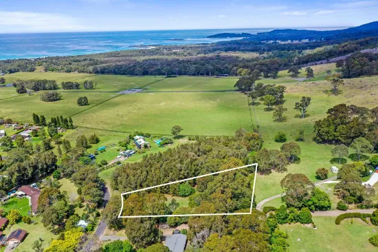 44 Voyager Crescent, Bawley Point, NSW, 2539