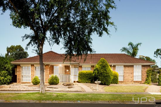 44 Westmill Drive, Hoppers Crossing, Vic 3029