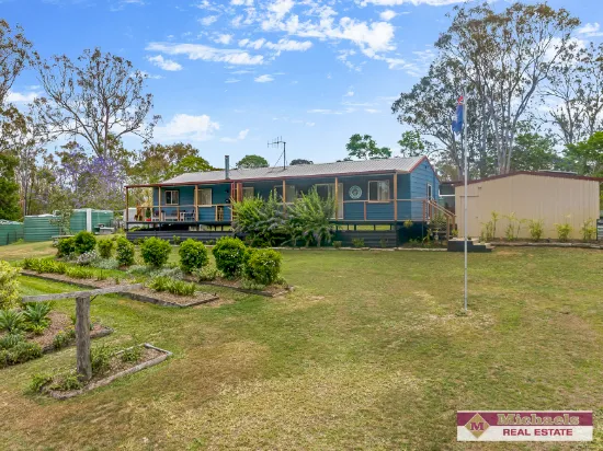 44 Woodbury Drive, South Kolan, QLD, 4670