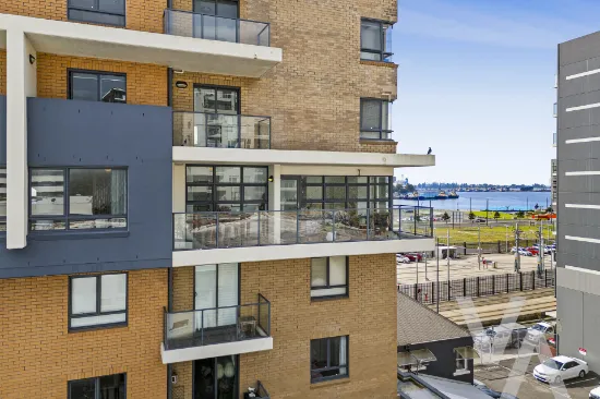 4403/25 Beresford Street, Newcastle West, NSW, 2302