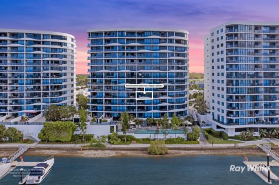 4403/5 Harbour Side Court, Biggera Waters, Qld 4216
