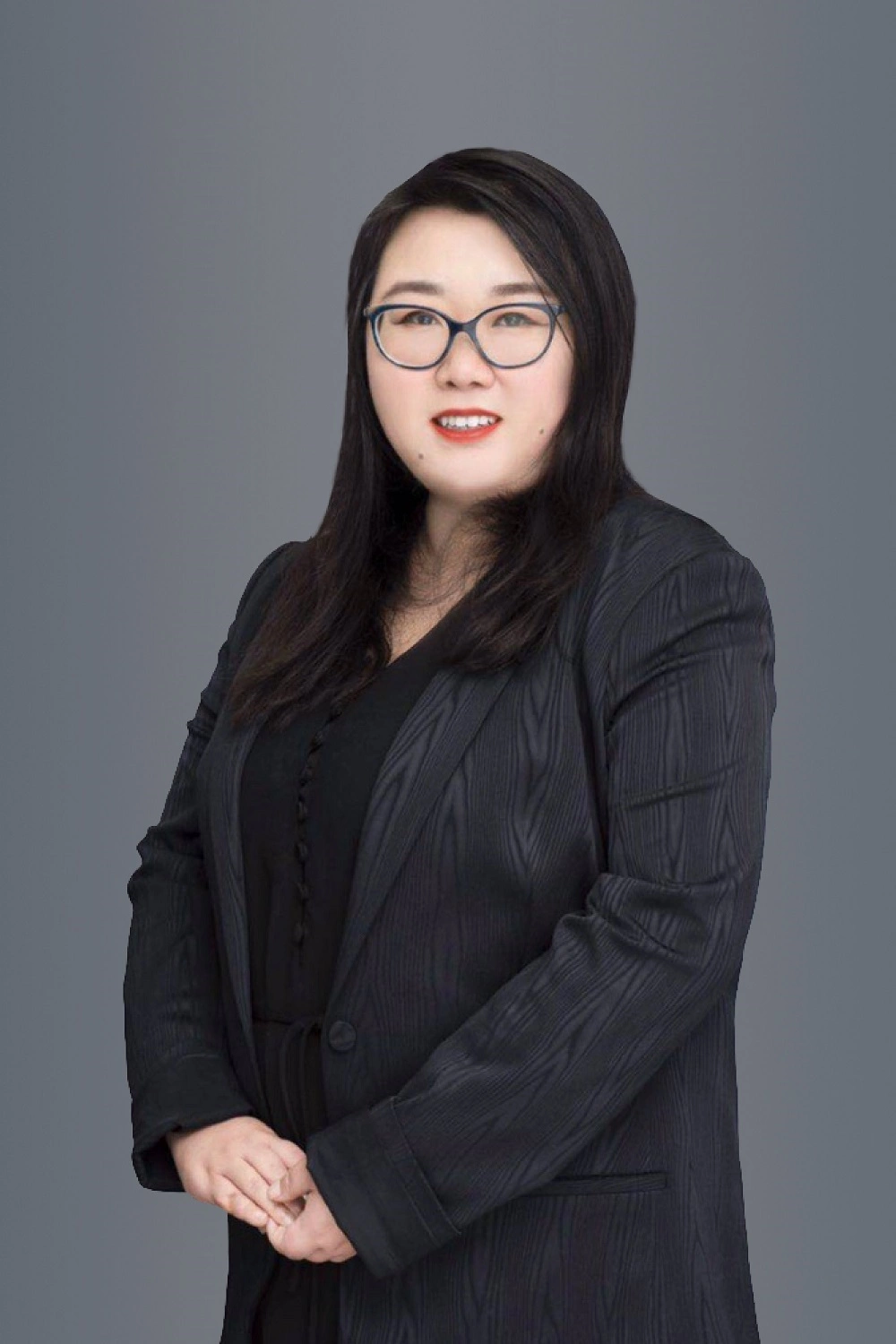 NICOLE  XUAN Real Estate Agent